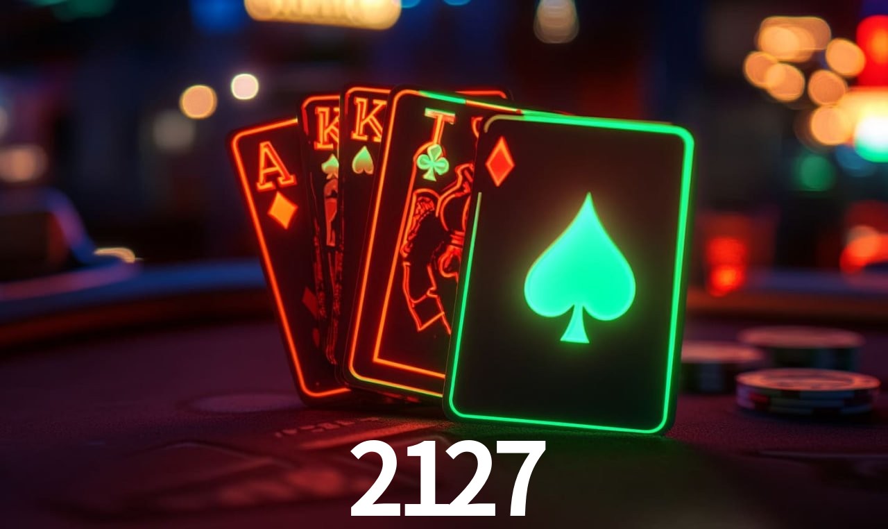 Estatísticas 2127